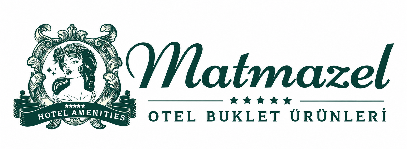Matmazel Buklet