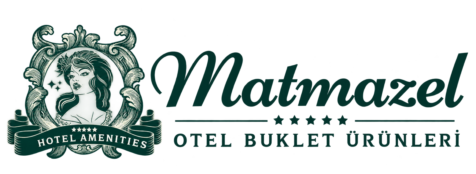 Matmazel Buklet